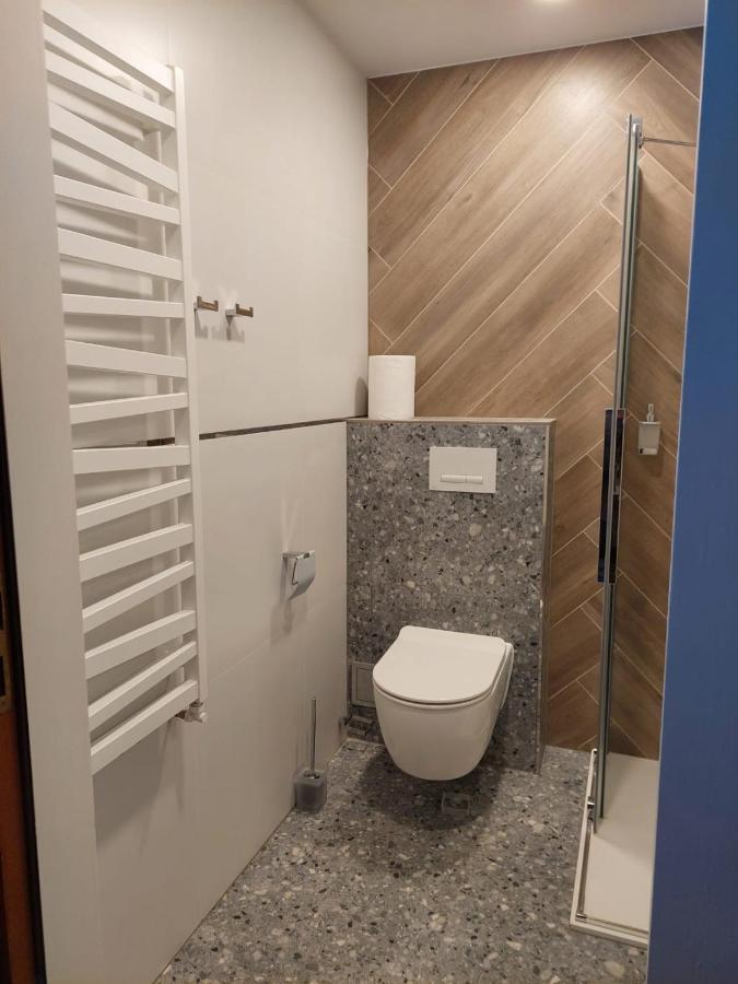 Szwajcarka Willa Z Sauna I Jacuzzi Кудова-Здрой Екстериор снимка