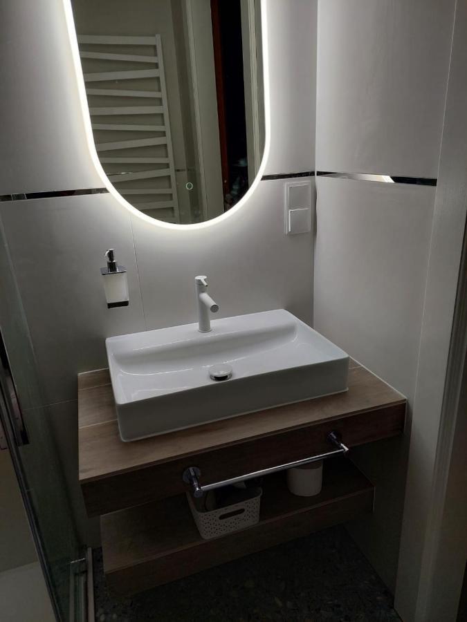 Szwajcarka Willa Z Sauna I Jacuzzi Кудова-Здрой Екстериор снимка