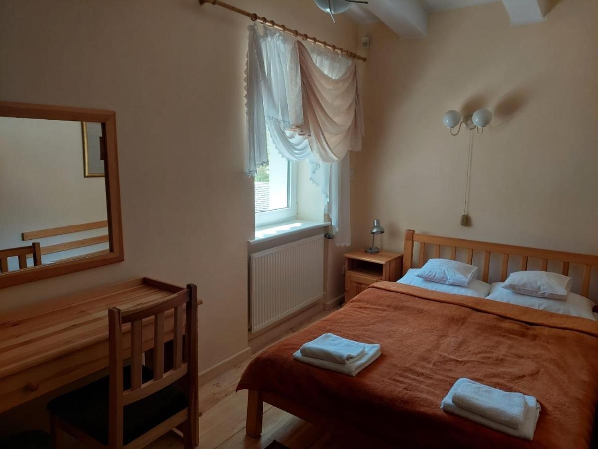 Szwajcarka Willa Z Sauna I Jacuzzi Кудова-Здрой Екстериор снимка