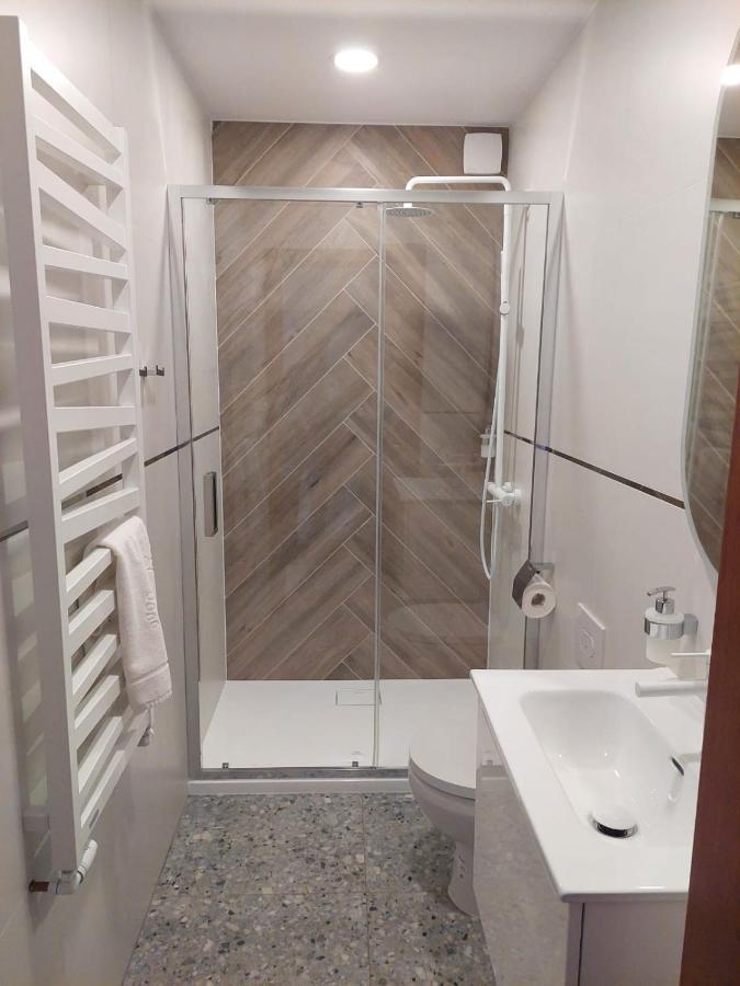 Szwajcarka Willa Z Sauna I Jacuzzi Кудова-Здрой Екстериор снимка
