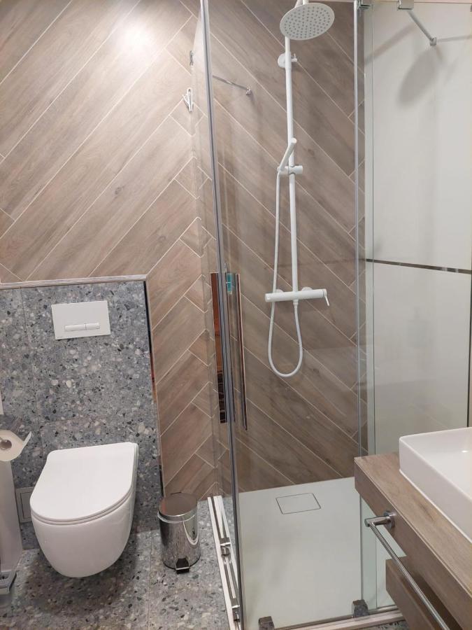 Szwajcarka Willa Z Sauna I Jacuzzi Кудова-Здрой Екстериор снимка