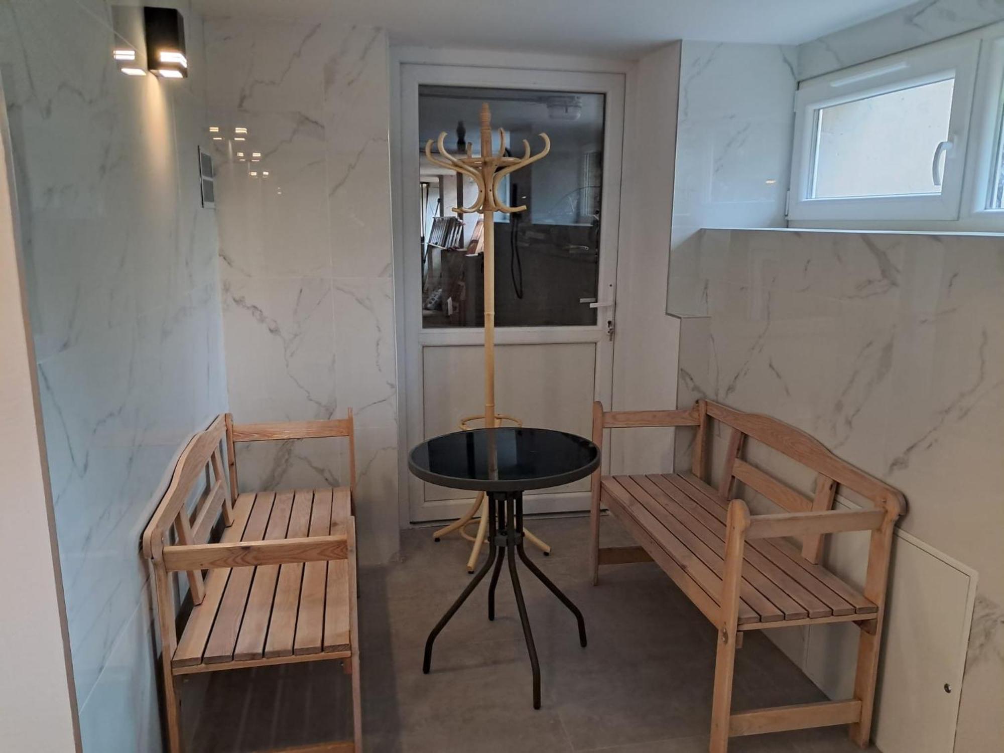 Szwajcarka Willa Z Sauna I Jacuzzi Кудова-Здрой Екстериор снимка