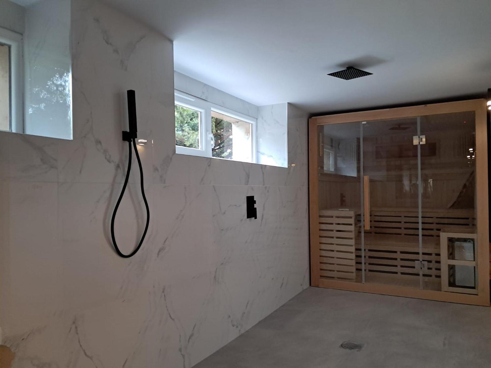 Szwajcarka Willa Z Sauna I Jacuzzi Кудова-Здрой Екстериор снимка