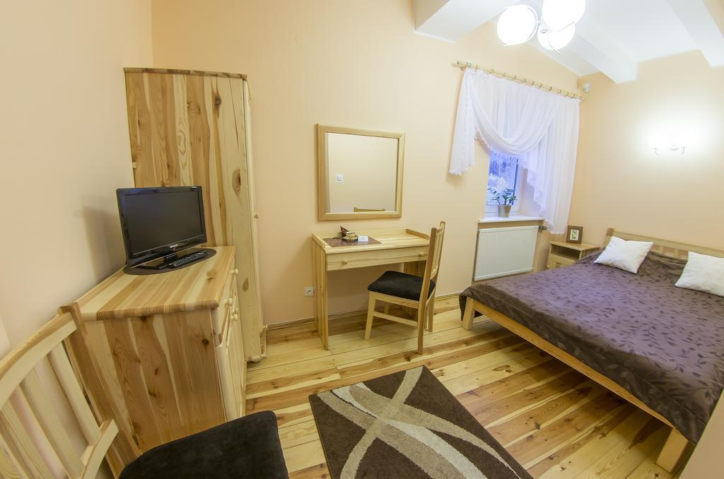 Szwajcarka Willa Z Sauna I Jacuzzi Кудова-Здрой Стая снимка
